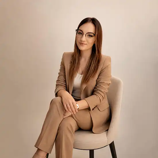 Patrycja Czajnik